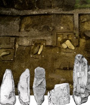 Archéologie neuchâteloise 47