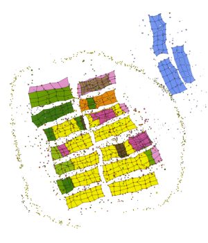 Archéologie neuchâteloise 50