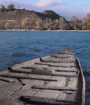 Archéologie neuchâteloise 12