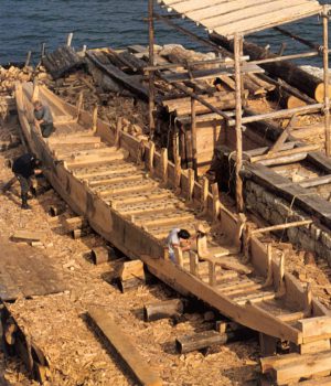Archéologie neuchâteloise 25