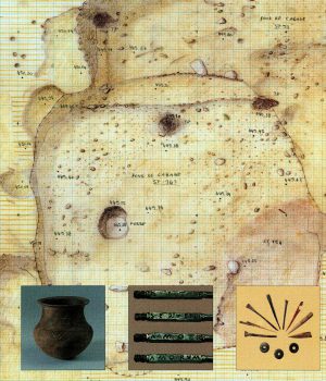 Archéologie neuchâteloise 32