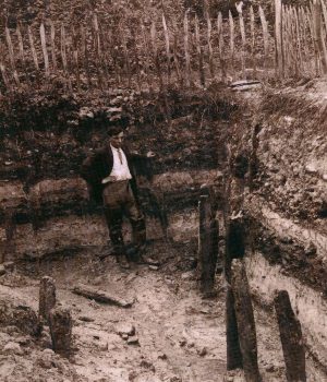 Archéologie neuchâteloise 35
