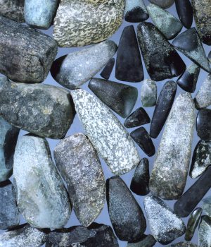 Archéologie neuchâteloise 40